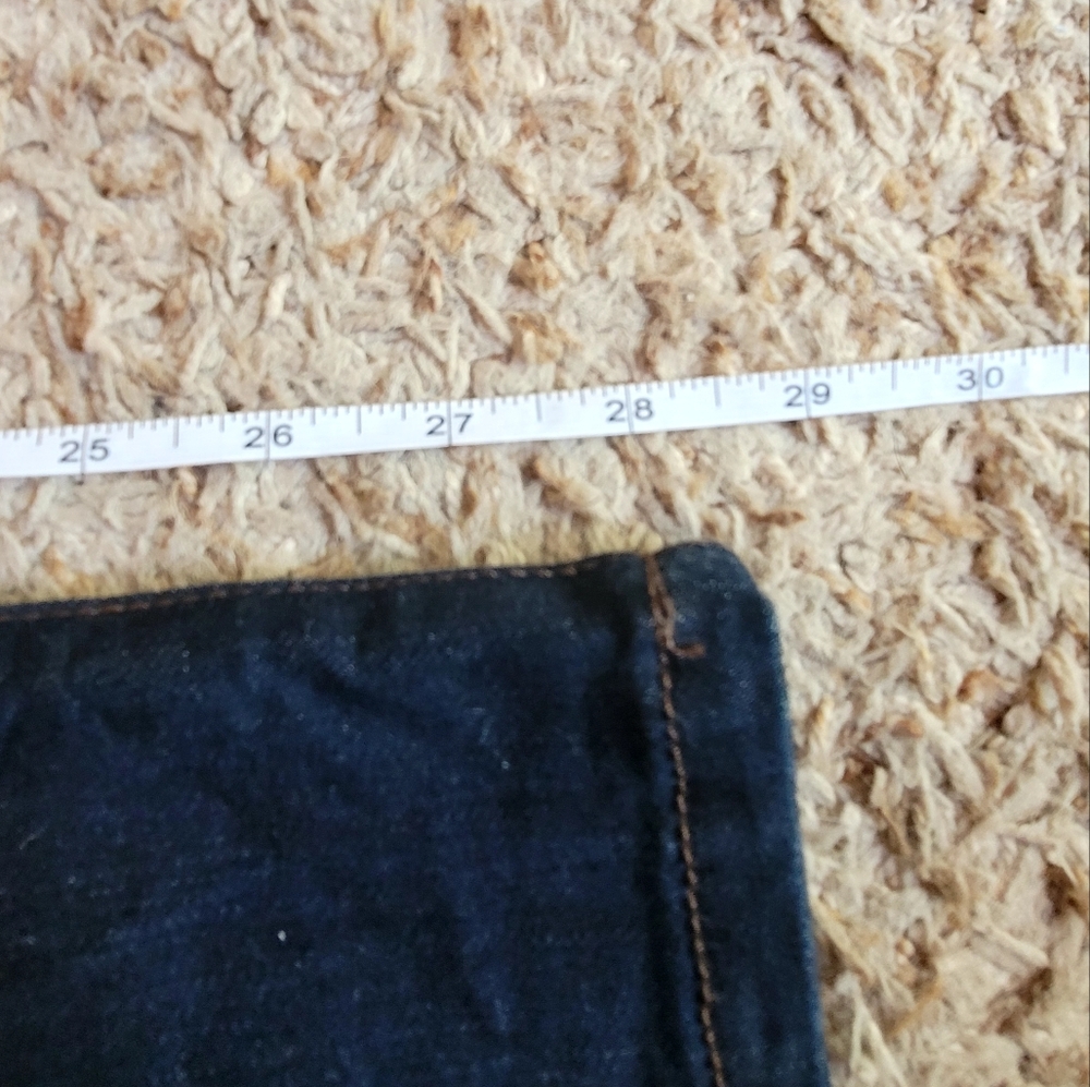 🌿Lee Regular Fit Straight Leg Mid Rise w/ Flex Motion [12P]🌿 - Picture 7 of 10